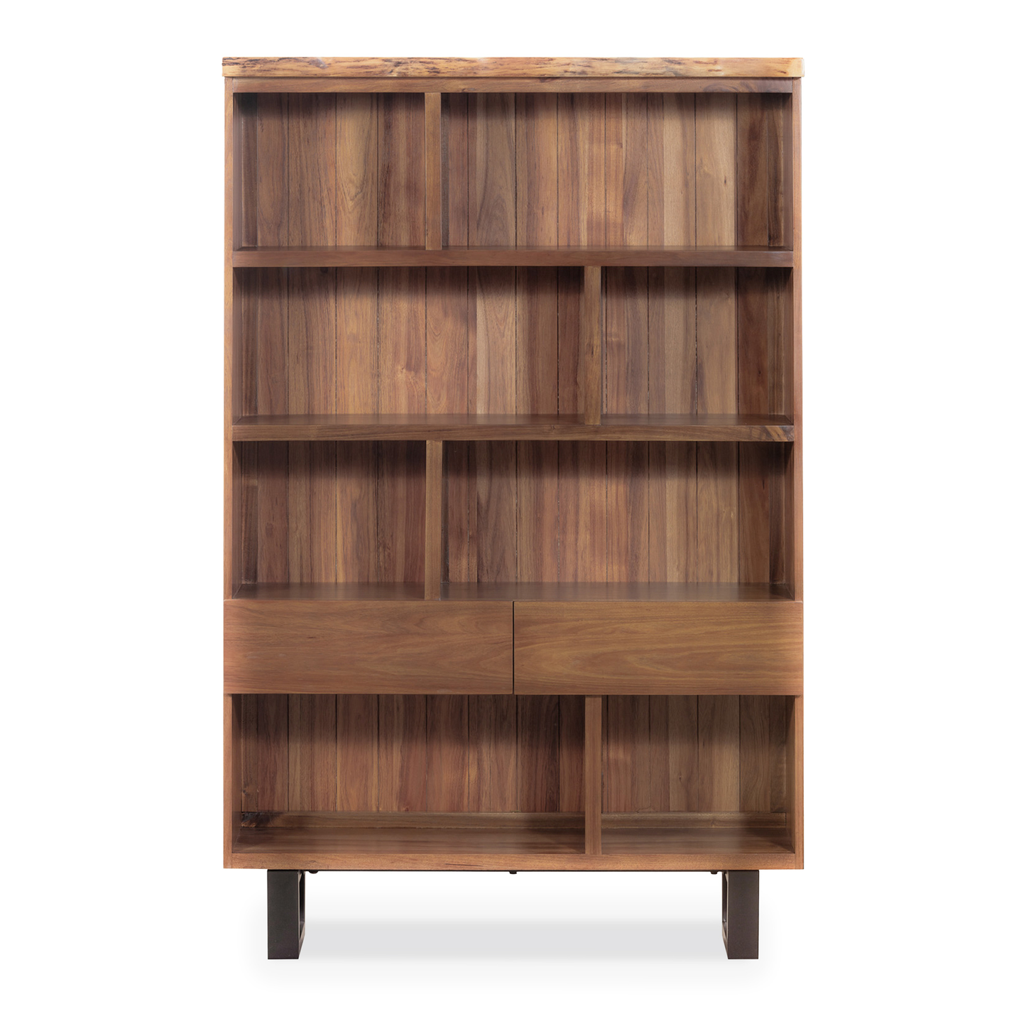 LiveEdge Wall Unit