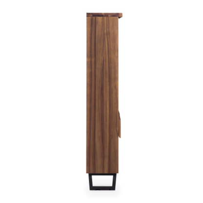 LiveEdge Wall Unit