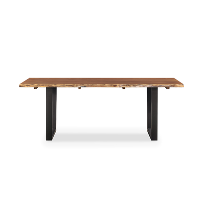 LiveEdge 210 Dining Table