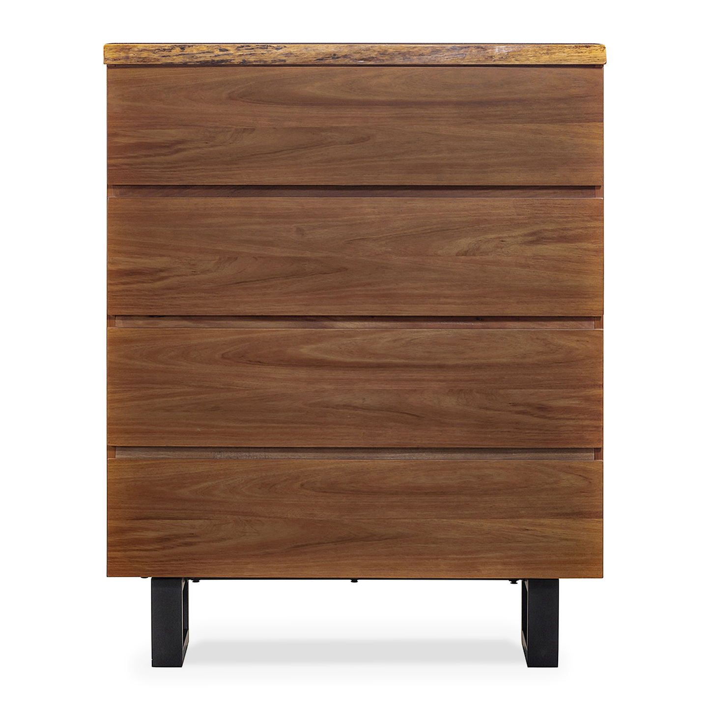LiveEdge Tallboy 4drw