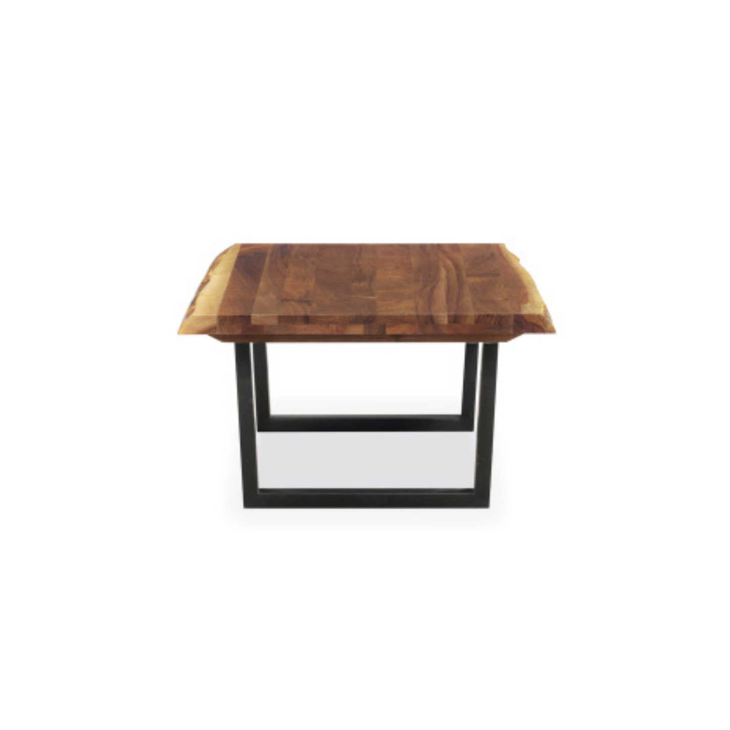 LiveEdge Coffee Table
