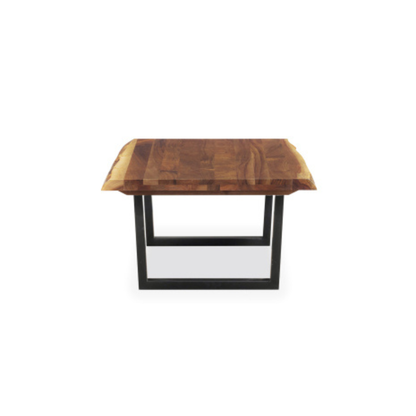 LiveEdge Coffee Table