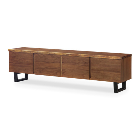 LiveEdge 3 door TV Unit