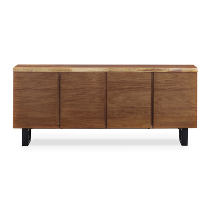 LiveEdge Buffet