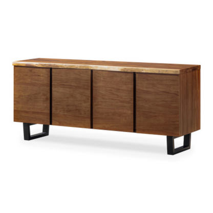 LiveEdge Buffet