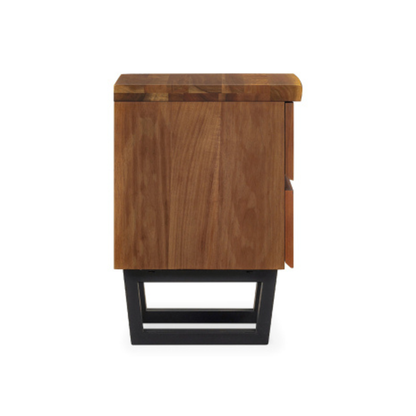 LiveEdge Bedside