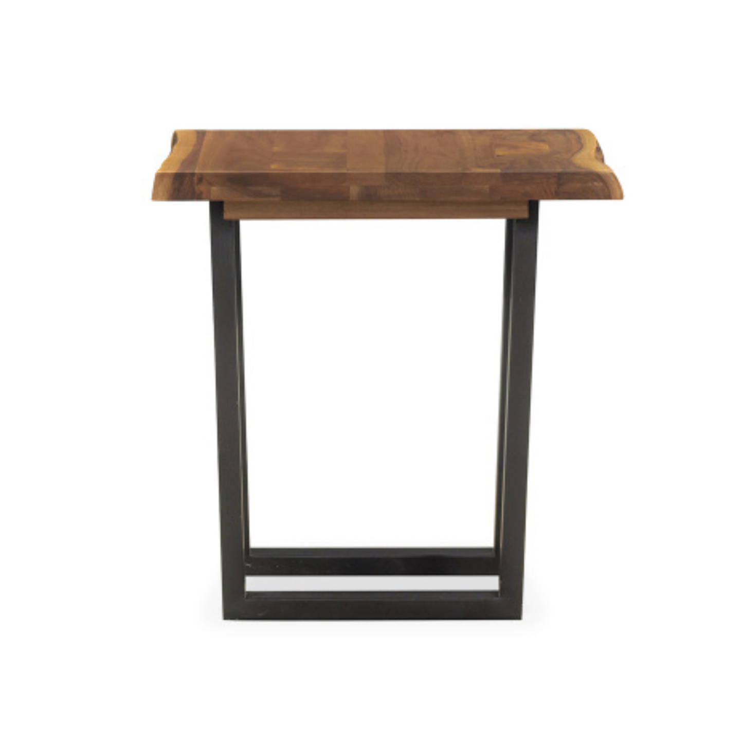 LiveEdge End Table