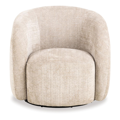Lodi Swivel Armchair / Occasional Chair
