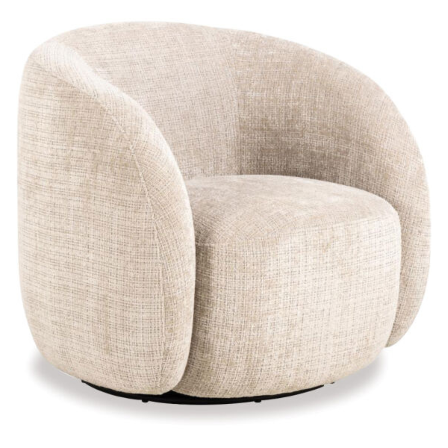 Lodi Swivel Armchair / Occasional Chair