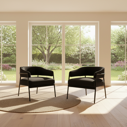 Skyline Armchair / Occasional Chair