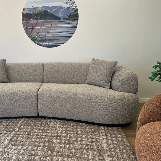 Drift 3 Seater Sofa
