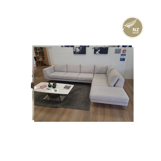 Morgan Lounge Suite by Kovacs Floor Model Only