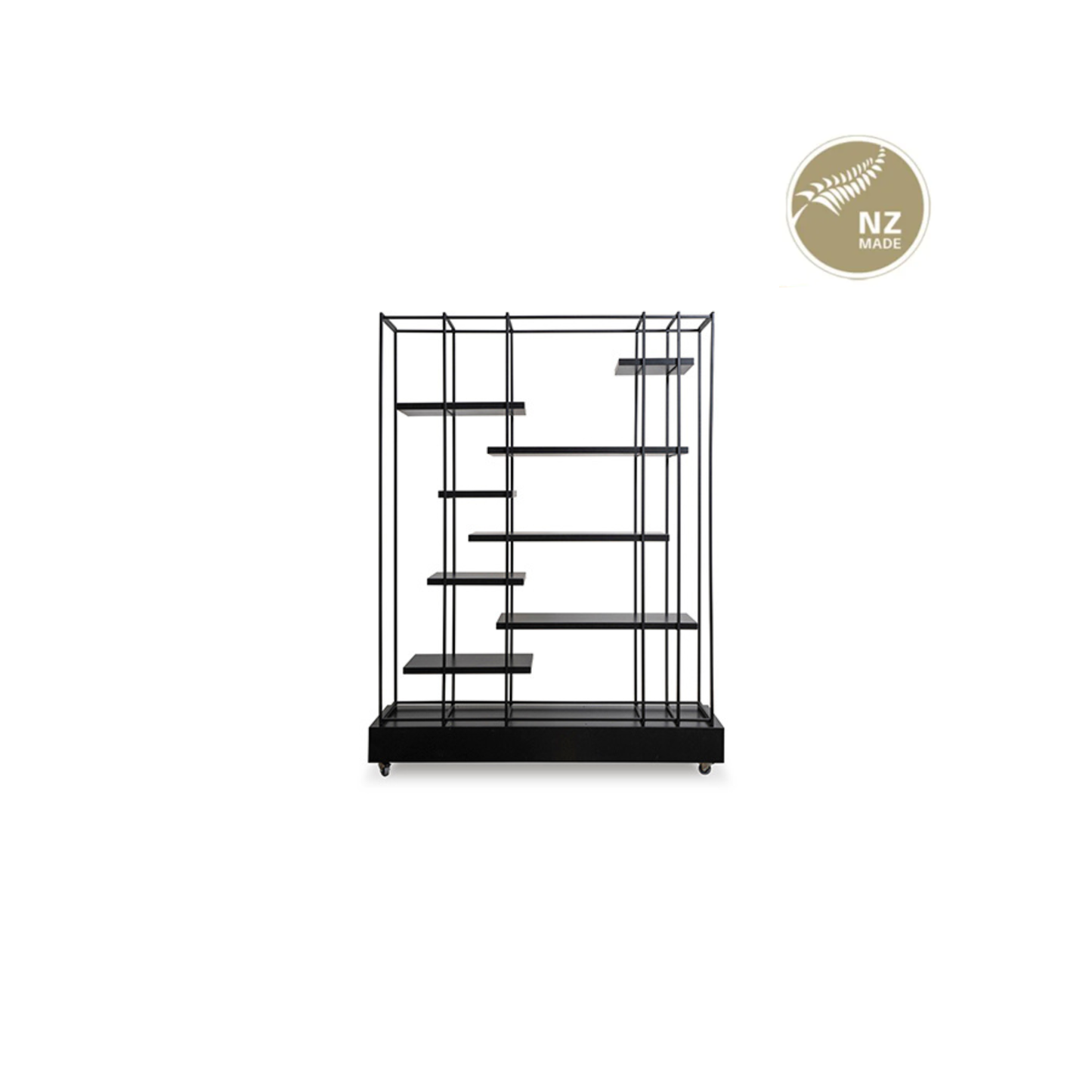 Bruna Shelving Unit By Kovacs