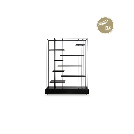 Bruna Shelving Unit By Kovacs
