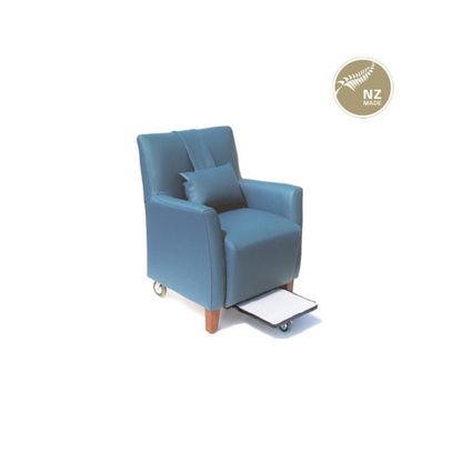 Duo Breast Feeding Chair By Kovacs