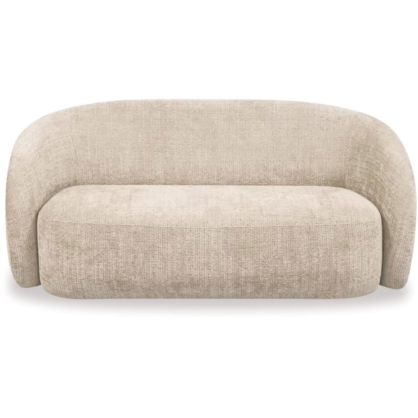 Lodi 2.5 Seater Sofa