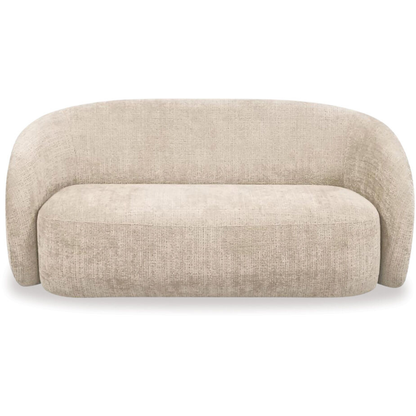 Lodi 2.5 Seater Sofa