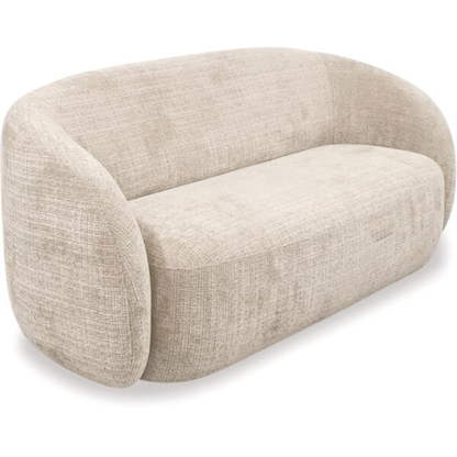 Lodi 2.5 Seater Sofa