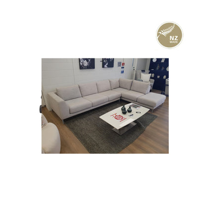 Morgan Lounge Suite by Kovacs Floor Model Only