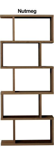 Zig Zag 800 Display Unit by Danske Mobler