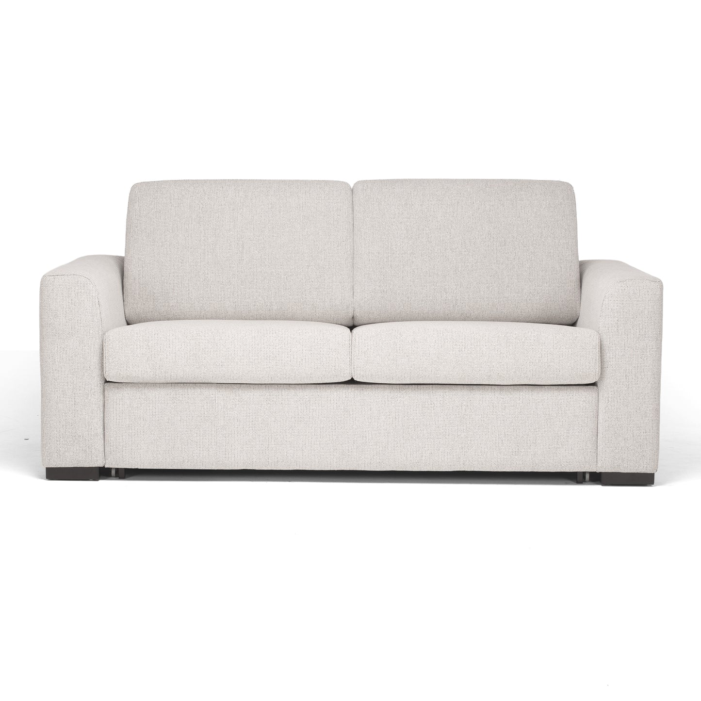 Optimus Queen Sofa Bed - Pepper