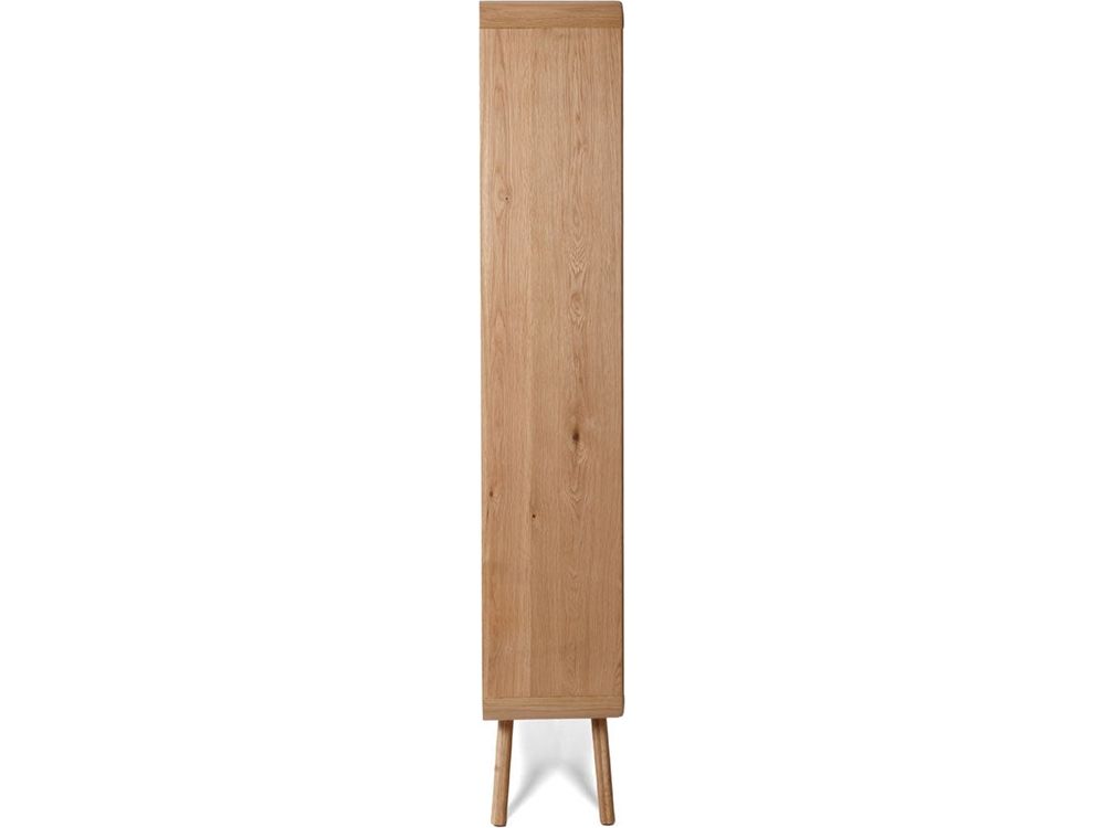 Malta Bookcase-Global Living