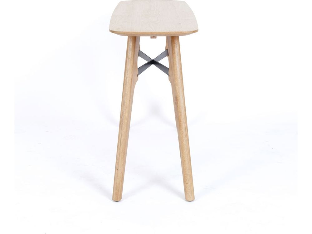 Malta Console Table-Global Living