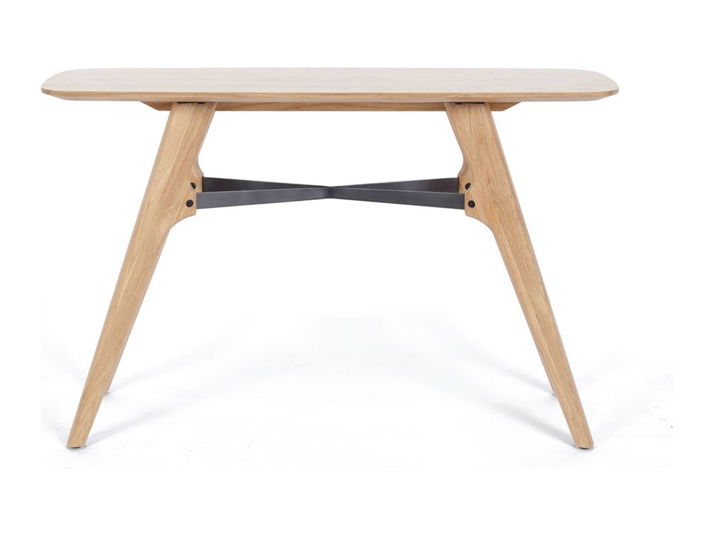 Malta Console Table-Global Living