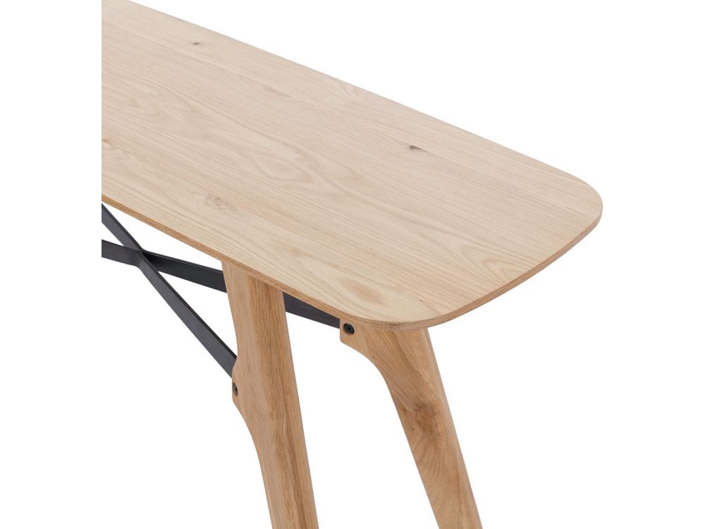 Malta Console Table-Global Living