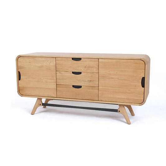 Malta Sideboard-Global Living