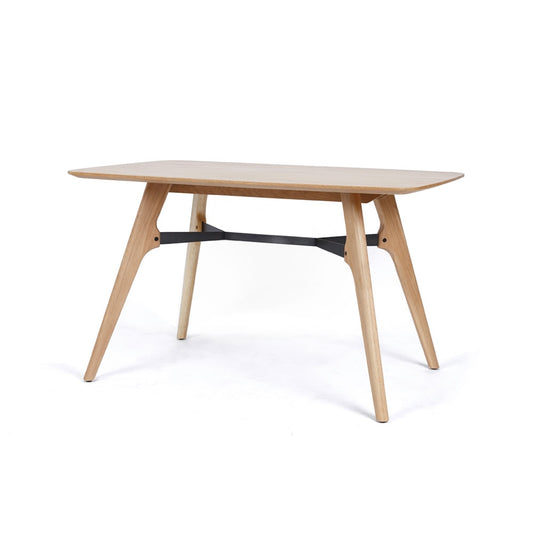 Malta Dining Table (1300)-Global Living