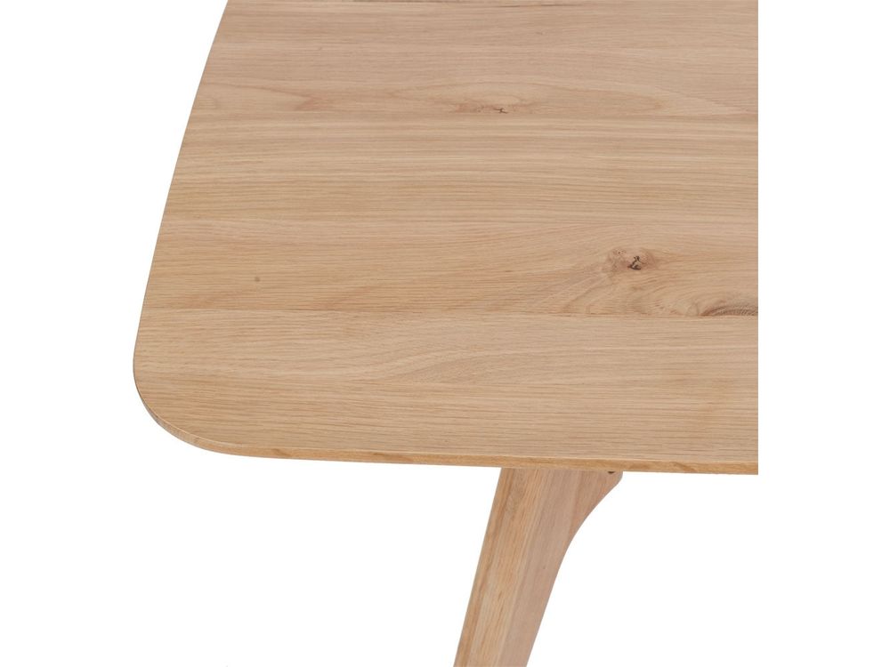 Malta Dining Table (1300)-Global Living