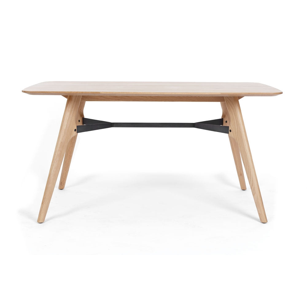 Malta Dining Table (1500)-Global Living