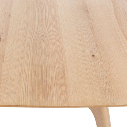 Malta Dining Table (1500)-Global Living