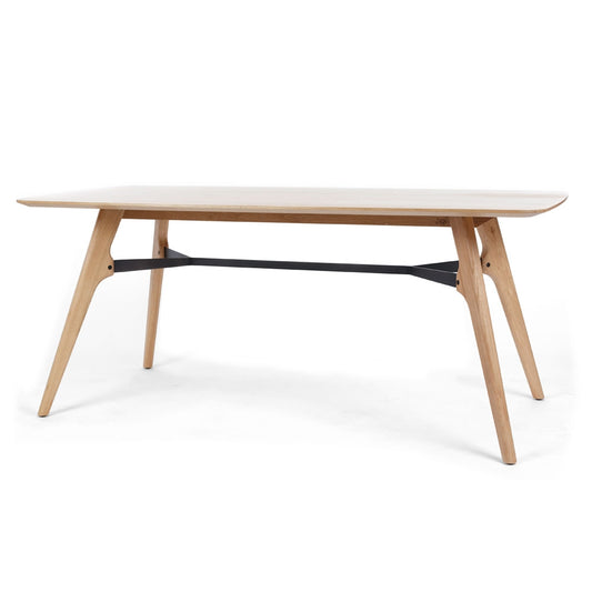 Malta Dining Table (1800)-Global Living