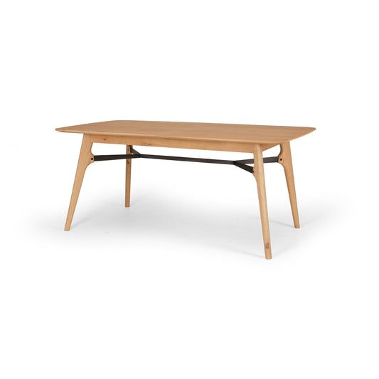 Malta Extension Dining Table-Global Living
