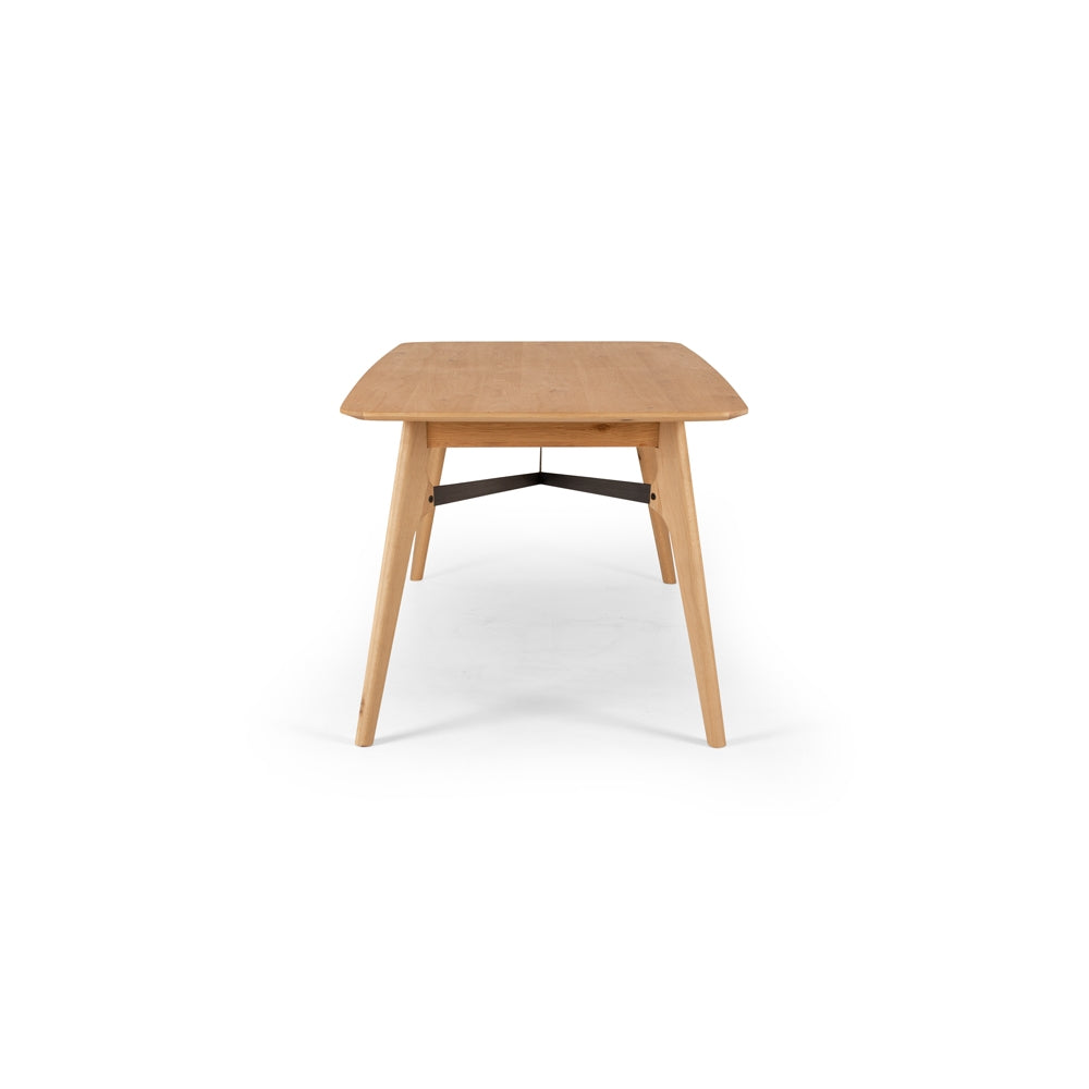 Malta Extension Dining Table-Global Living
