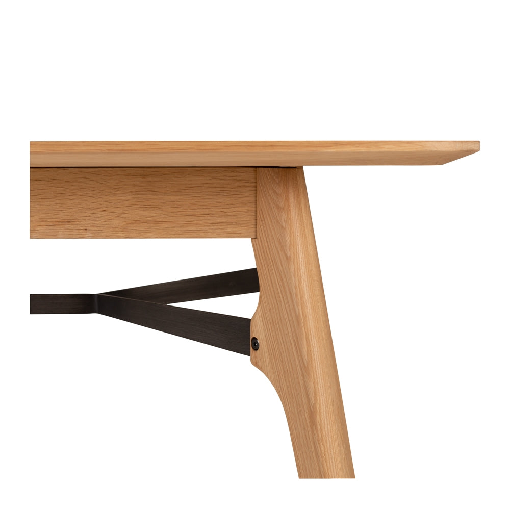 Malta Extension Dining Table-Global Living