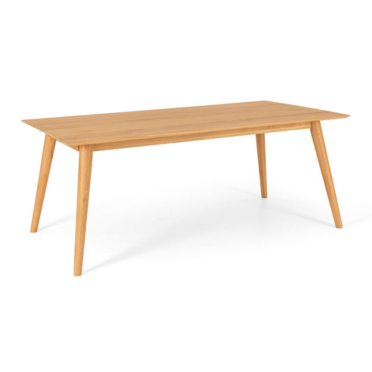 Scandi Dining Table 1900-Global Living