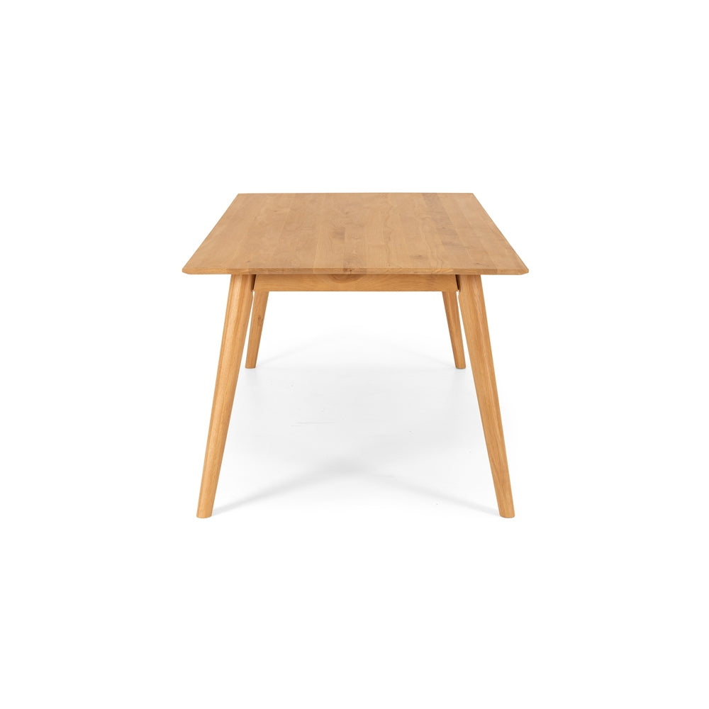 Scandi Dining Table 1900-Global Living