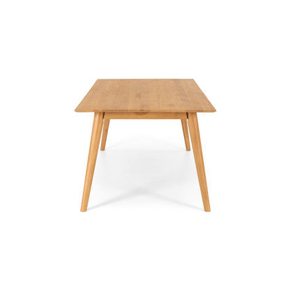 Scandi Dining Table 1900-Global Living