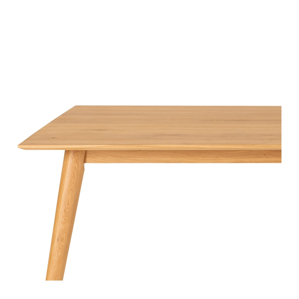 Scandi Dining Table 1900-Global Living