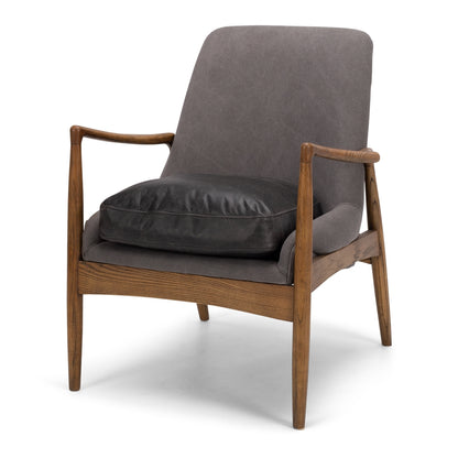 Steiner Armchair Canvas