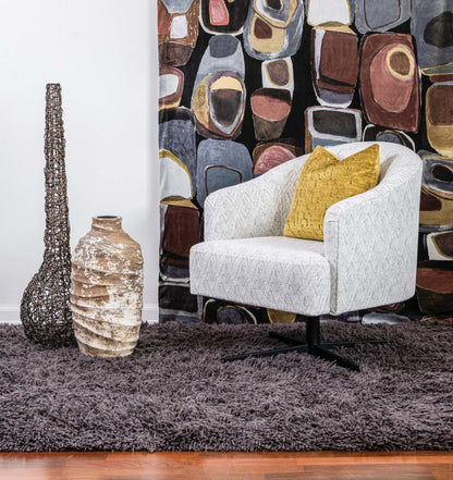 Louis Swivel Chair by Kovacs-Global Living