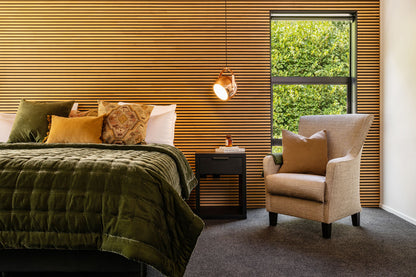 Zoe Lounge Chair by Kovacs-Global Living