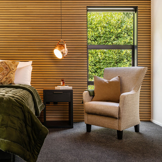 Zoe Lounge Chair by Kovacs-Global Living