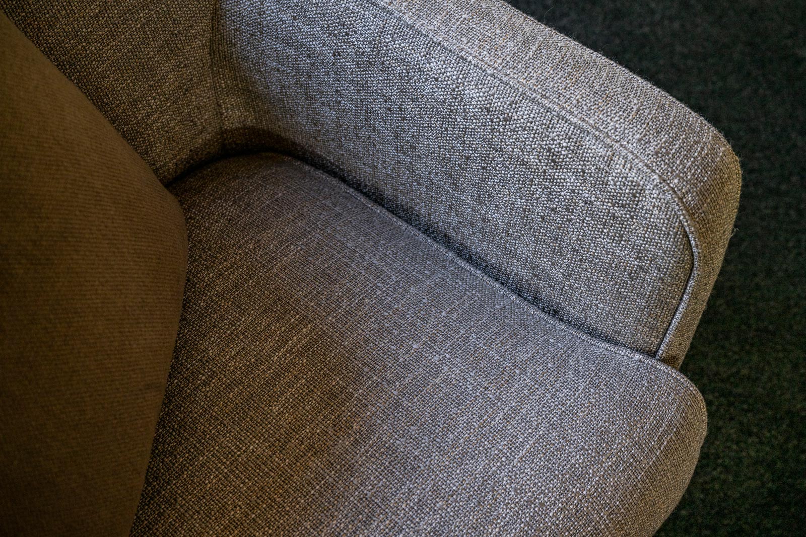 Zoe Lounge Chair by Kovacs-Global Living