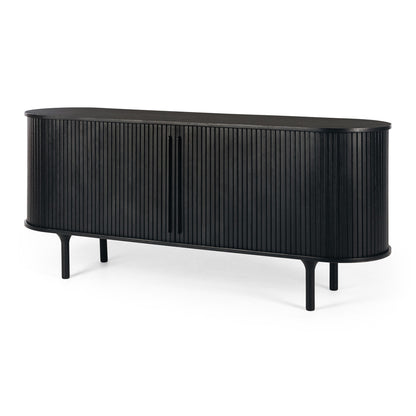 Monaco Buffet Black-Global Living