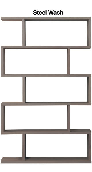 Zig Zag 1200 Display Unit by Danske Mobler