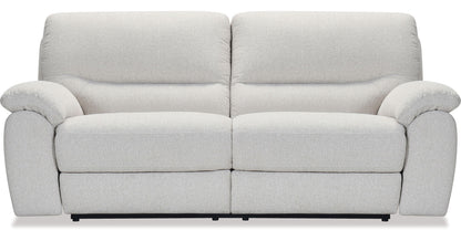 Surryhills 3 seater Manual Recliner-Global Living